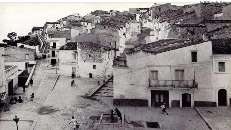 NOTIZIE STORICHE SUI PERSONAGGI DI SAN NICANDRO: PADRE COSTANTINO, PADRE ANGELICO E PADRE RAFFAELE