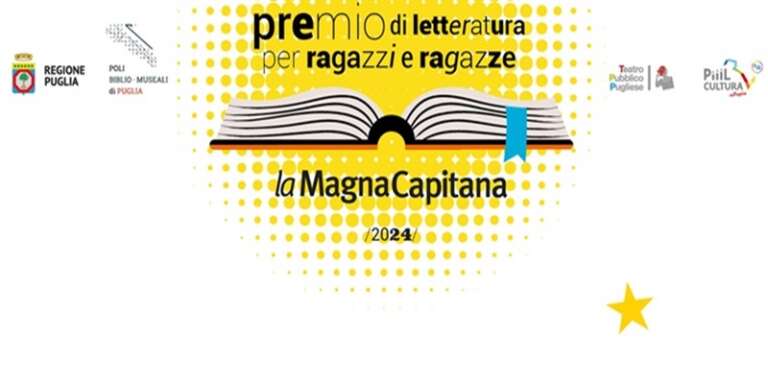 PREMIO “LA MAGNA CAPITANA”