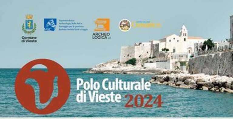 POLO CULTURALE DI VIESTE