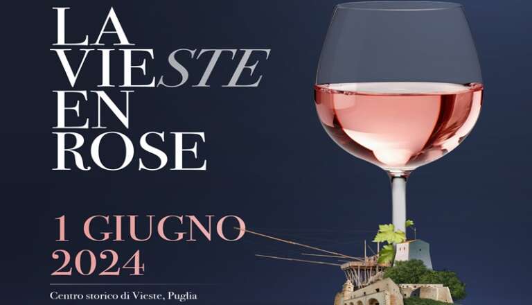 “VIESTE EN ROSE”