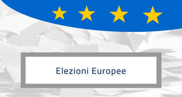EDITORIALE DELLA DOMENICA. ELEZIONI EUROPEE: CON L’ASTENZIONISMO DEMOCRAZIA IN CRISI