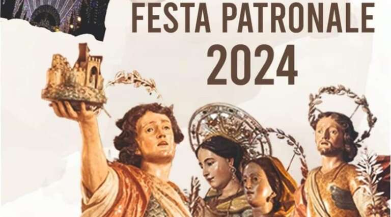 SAN NICANDRO, FESTA PATRONALE 2024: IL COMUNICATO DEL COMITATO FESTE