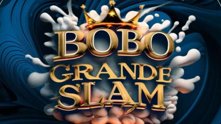 VIESTE: BOBO GRANDE SLAM 2024