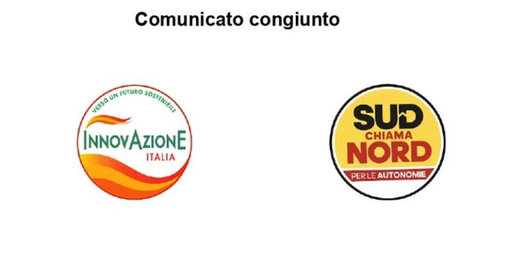 SAN NICANDRO, “INNOVAZIONE ITALIA” LANCIA NUOVA SINERGIA CON IL MOVIMENTO “SUD CHIAMA NORD”