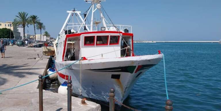 CON IL FERMO PESCA IN ADRIATICO OCCHIO ALL’ETICHETTA