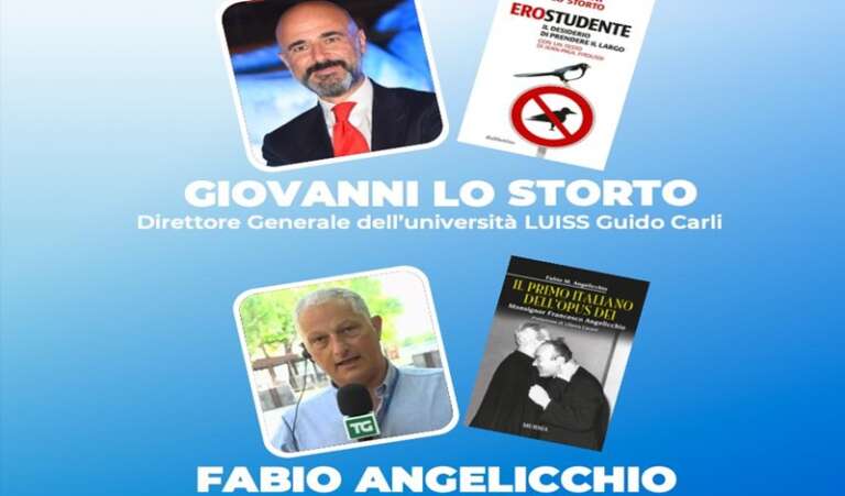 A VICO DEL GARGANO SERATA CON GIOVANNI LO STORTO E FABIO ANGELICCHIO