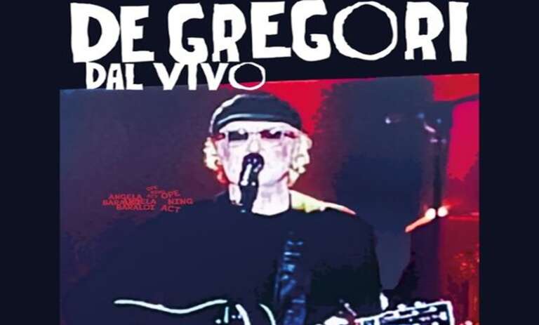 DE GREGORI A PESCHICI