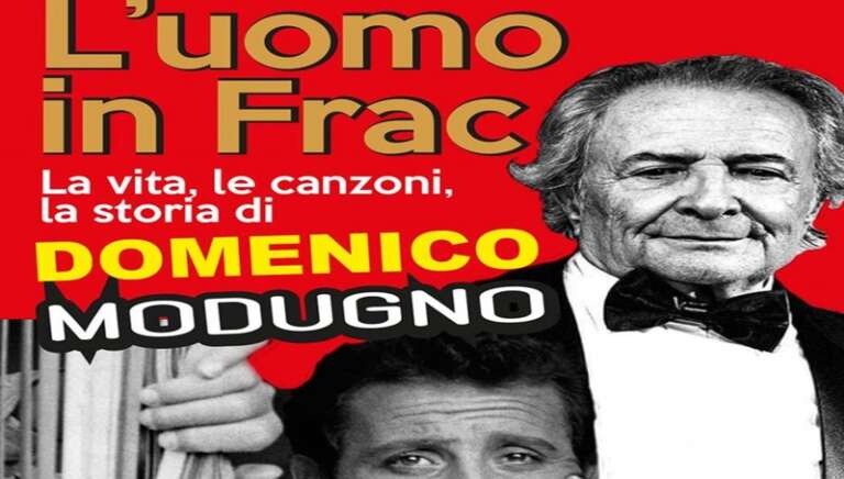 A TORRE MILETO “L’UOMO IN FRAC”