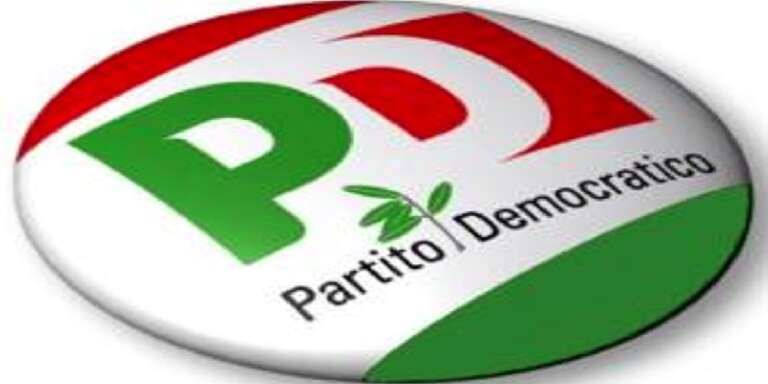 PARTITO DEMOCRATICO, DICHIARAZIONE POLITICA A SEGUITO DEL CONSIGLIO COMUNALE DEL 27 AGOSTO