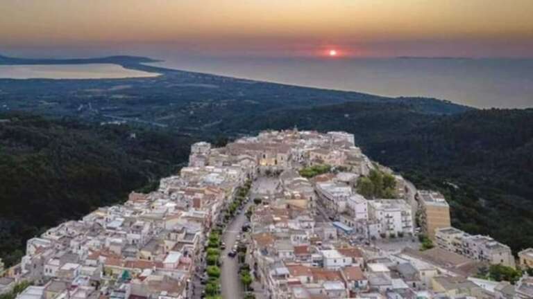 “BORGO DEI BORGHI” ISCHITELLA SCELTA COME BORGO CHE RAPPRESENTERA’ LA PUGLIA