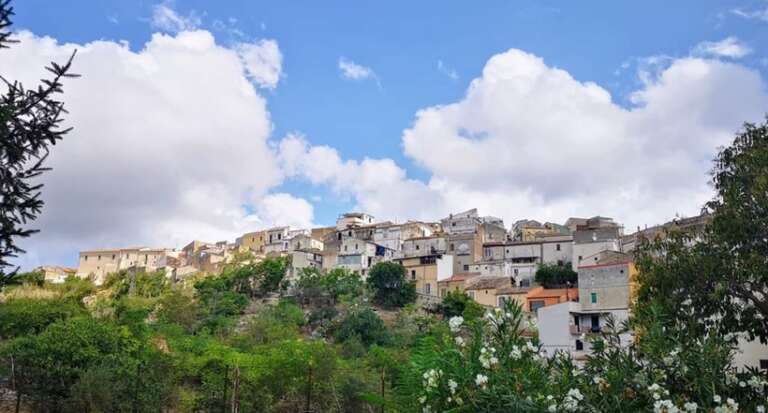 SAN NICANDRO GARGANICO: STORIA, ARTE E ARCHEOLOGIA