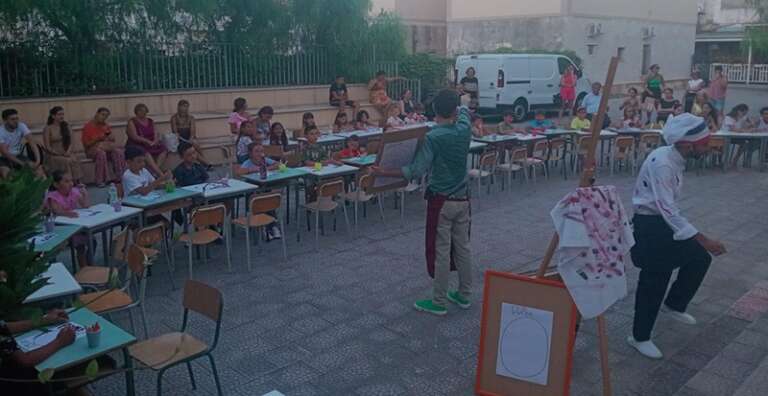 A FOGGIA LA SCUOLA DIVENTA “SPECIAL” PER 23 PLESSI E 5600 STUDENTI