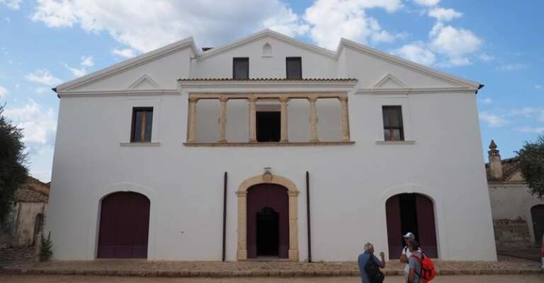 ASP ZACCAGNINO: CONSEGNA “CALZA DI DON VINCENZO”