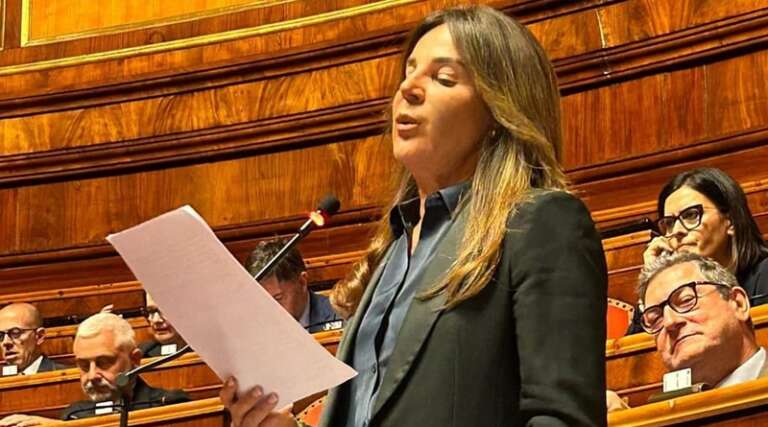 IL SENATO APPROVA LA LEGGE SULLE RIEVOCAZIONI STORICHE, LA SALVAGUARDIA DELLE TRADIZIONI E LA CULTURA POPOLARE