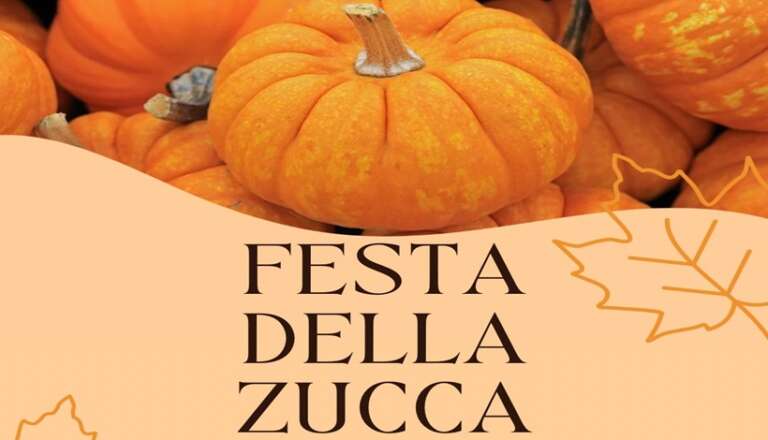 FESTA DELLA ZUCCA ALLA MASSERIA PIANO DELLA MACINA